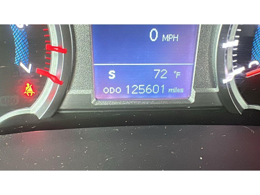 used 2016 Toyota 4Runner car, priced at $23,524