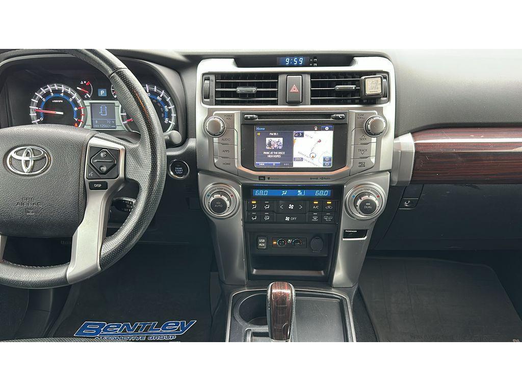 used 2016 Toyota 4Runner car, priced at $23,524