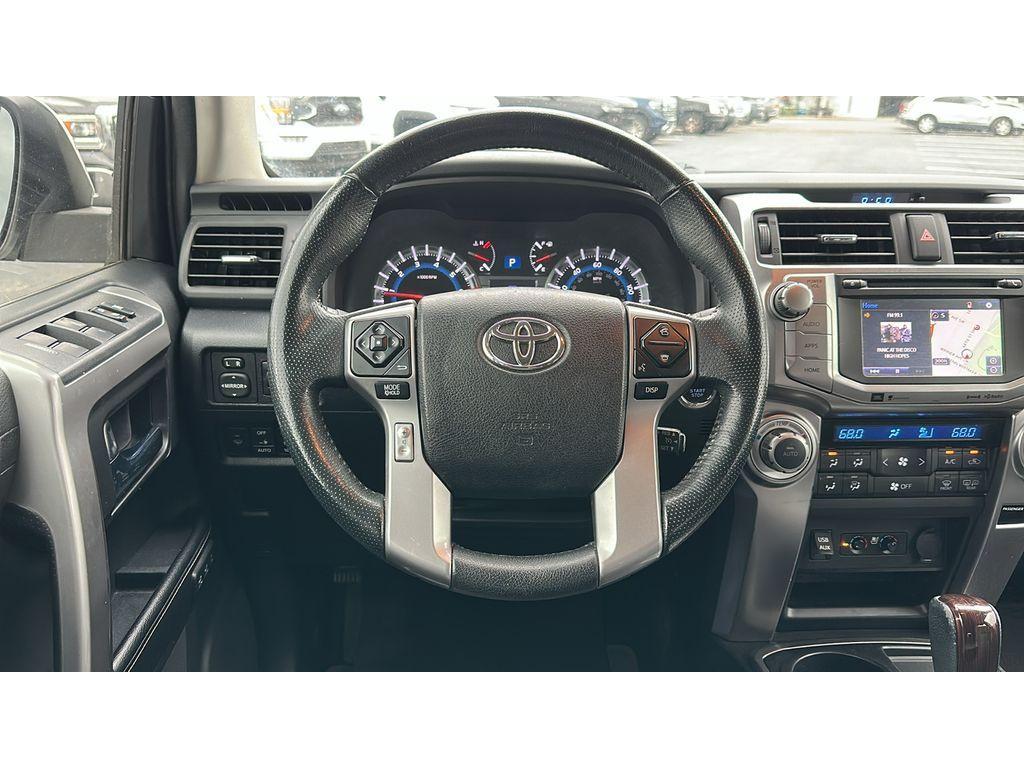 used 2016 Toyota 4Runner car, priced at $23,524