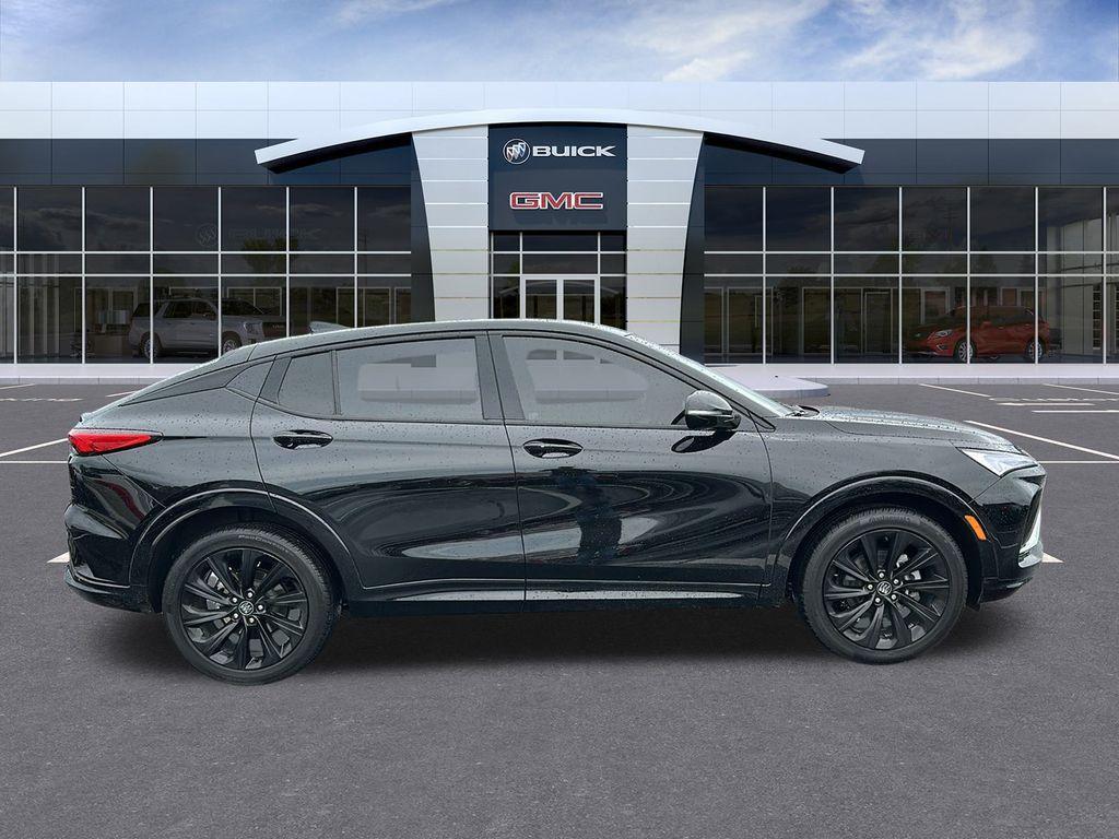 used 2024 Buick Envista car, priced at $28,739