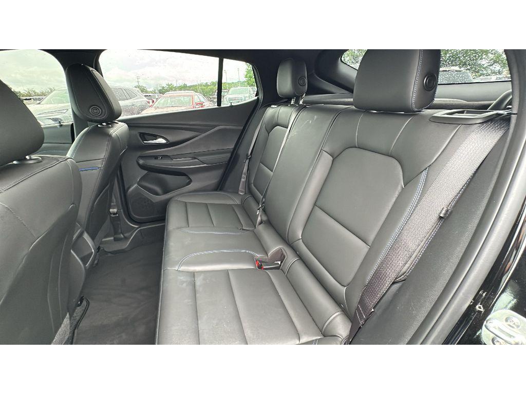 used 2024 Buick Envista car, priced at $28,739