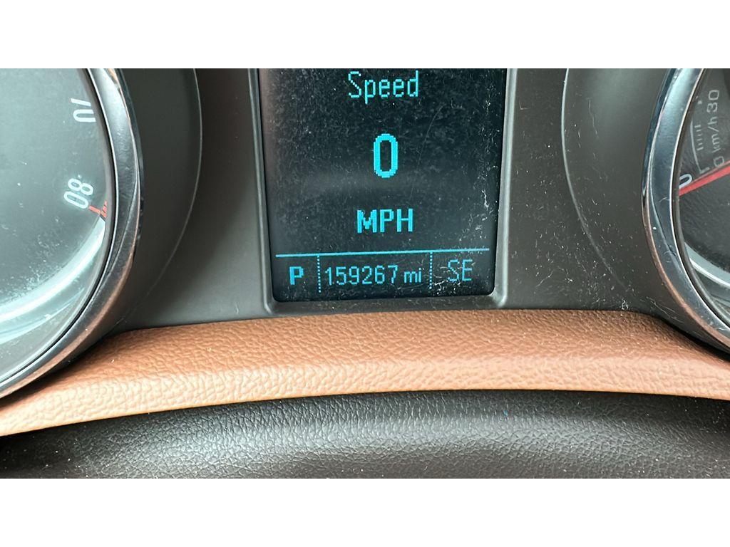 used 2013 Buick Encore car, priced at $6,487