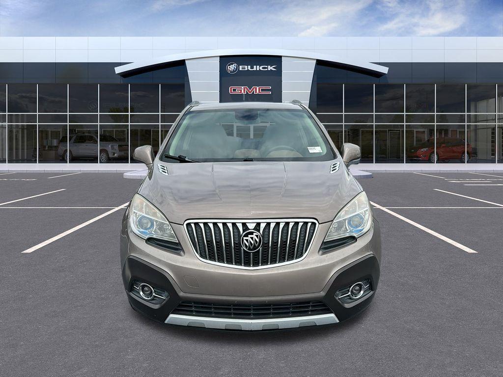 used 2013 Buick Encore car, priced at $6,487