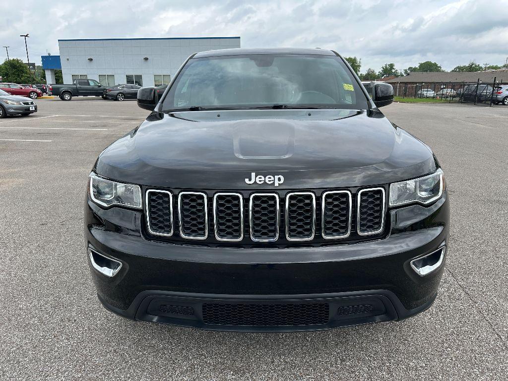 used 2019 Jeep Grand Cherokee car, priced at $21,975