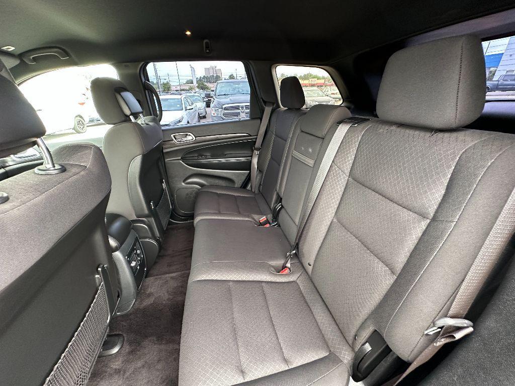 used 2019 Jeep Grand Cherokee car, priced at $21,975