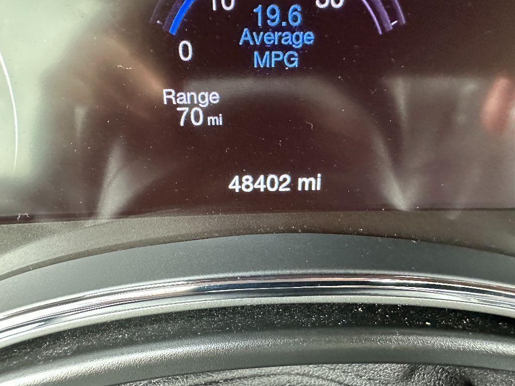 used 2019 Jeep Grand Cherokee car, priced at $21,975
