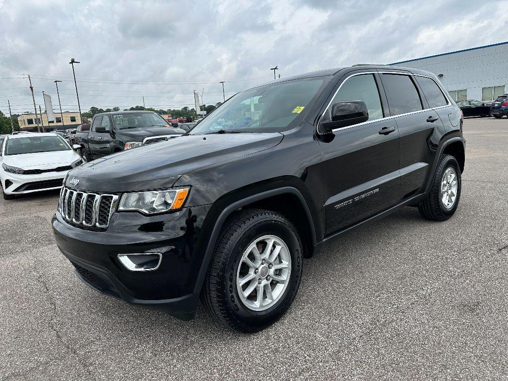 used 2019 Jeep Grand Cherokee car, priced at $21,975