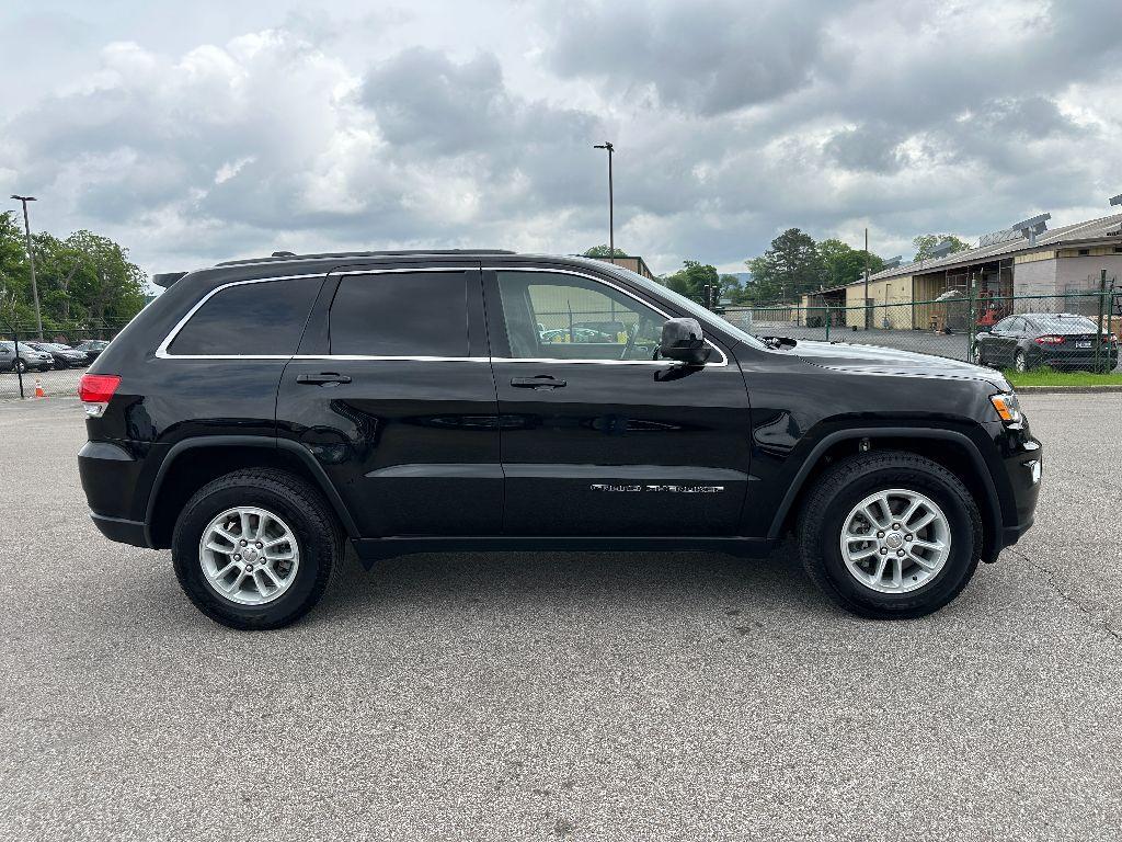 used 2019 Jeep Grand Cherokee car, priced at $21,975