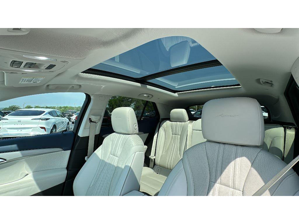used 2024 Buick Envision car, priced at $40,858