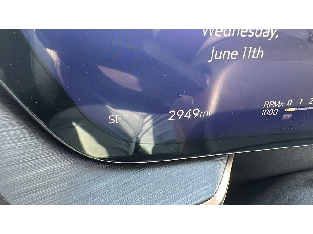 used 2024 Buick Envision car, priced at $40,858