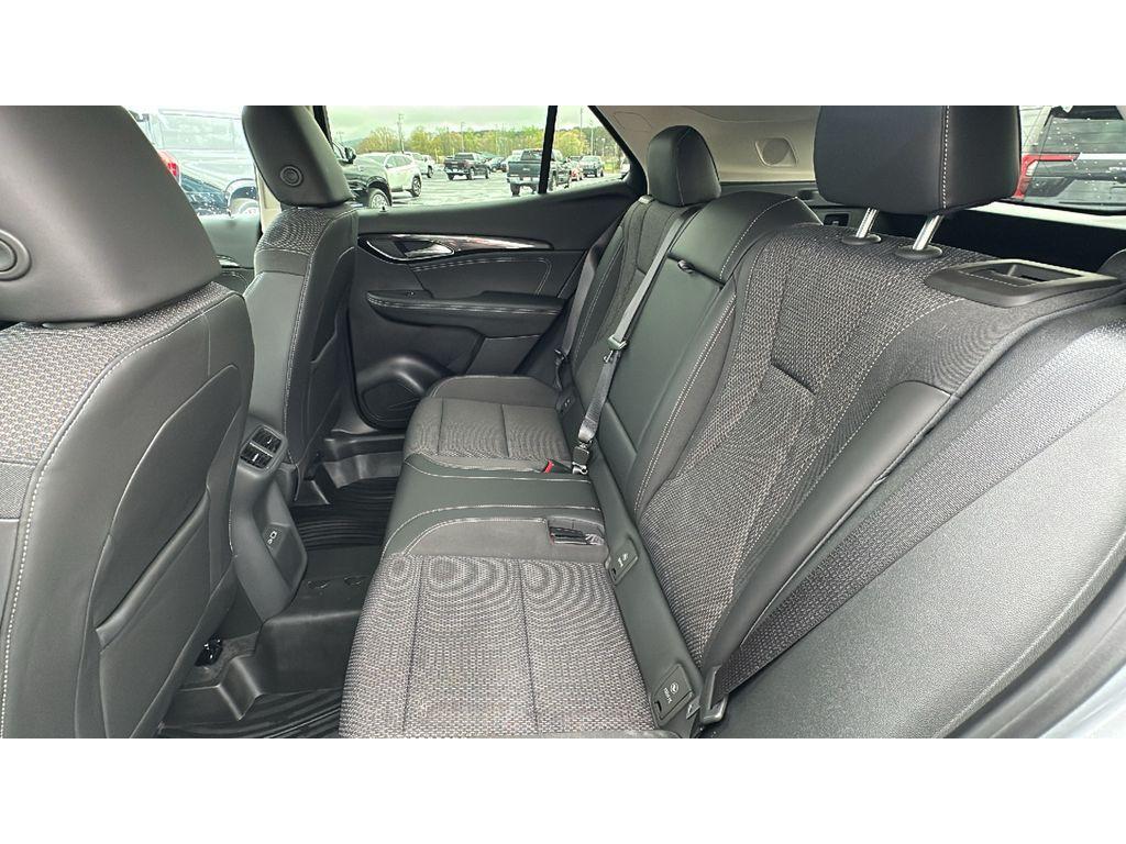 used 2023 Buick Envision car, priced at $23,998