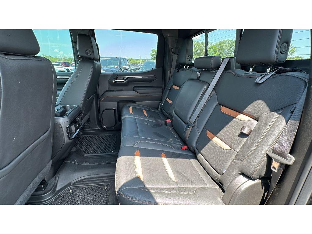 used 2024 GMC Sierra 1500 car, priced at $62,246
