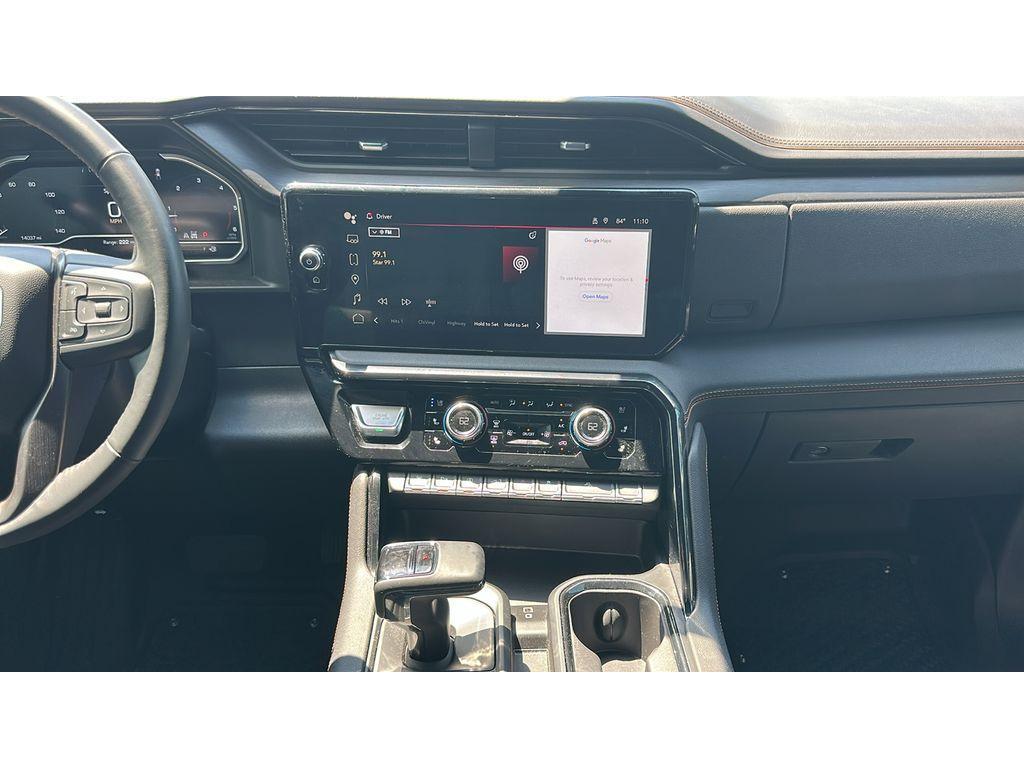 used 2024 GMC Sierra 1500 car, priced at $62,246