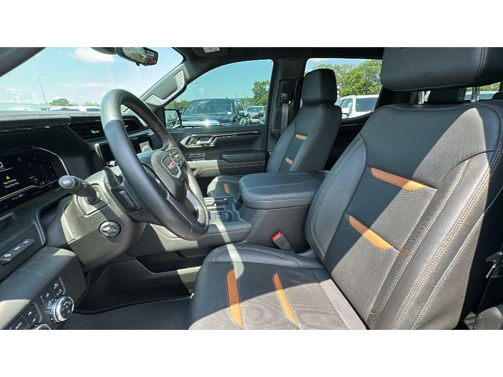 used 2024 GMC Sierra 1500 car, priced at $62,246