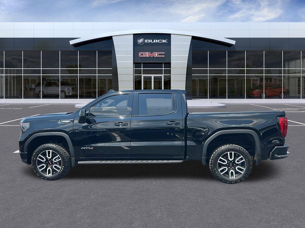 used 2024 GMC Sierra 1500 car, priced at $62,246