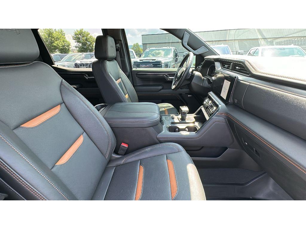 used 2024 GMC Sierra 1500 car, priced at $62,246