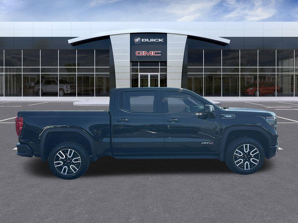 used 2024 GMC Sierra 1500 car, priced at $62,246