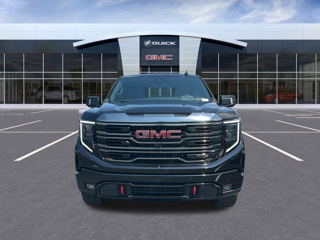 used 2024 GMC Sierra 1500 car, priced at $62,246