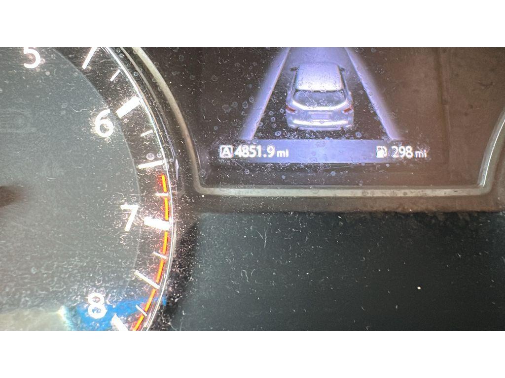 used 2016 Nissan Pathfinder car, priced at $10,455
