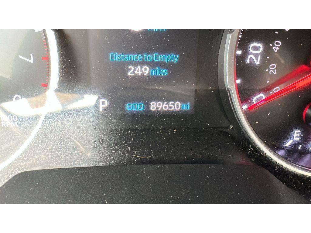 used 2020 Toyota RAV4 car, priced at $23,585