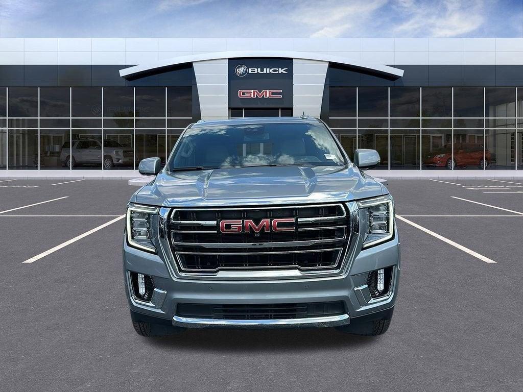 used 2023 GMC Yukon car, priced at $58,989