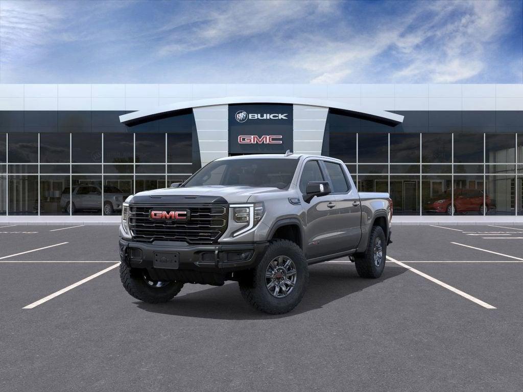 new 2026 GMC Sierra 1500 car, priced at $77,635