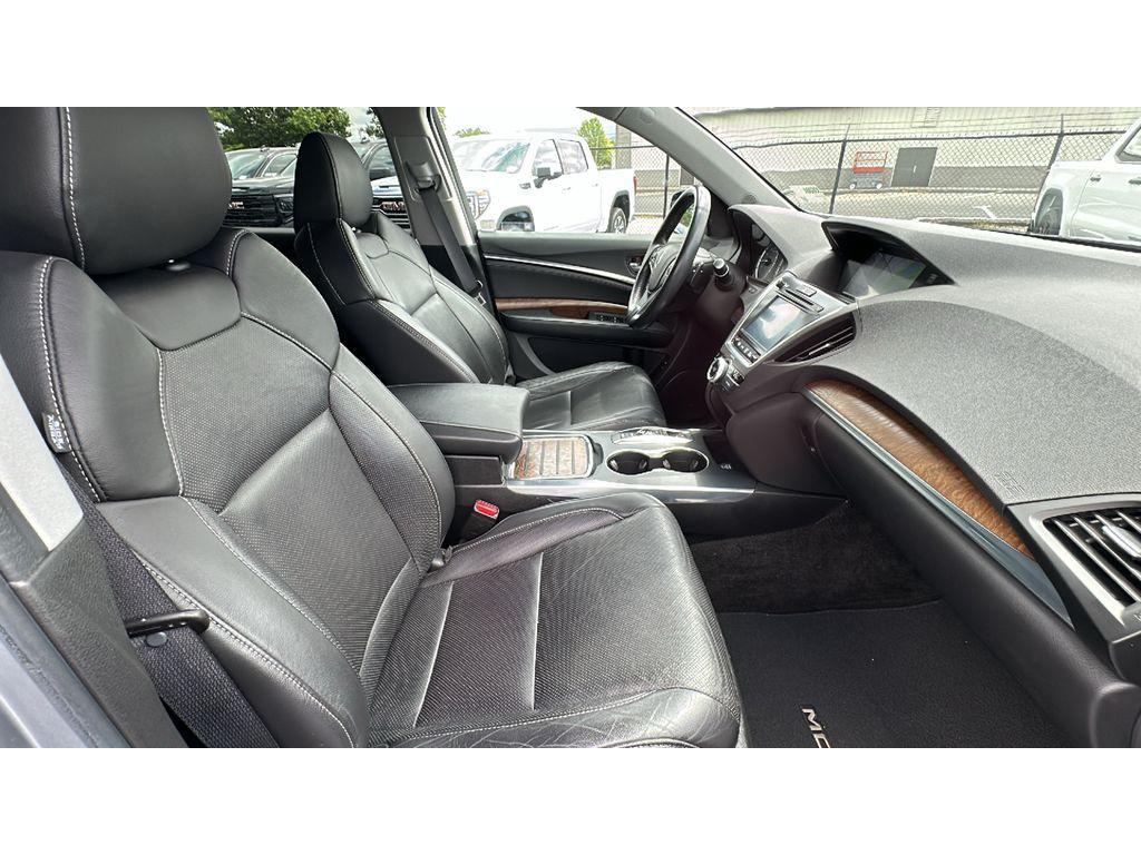used 2020 Acura MDX car, priced at $25,239