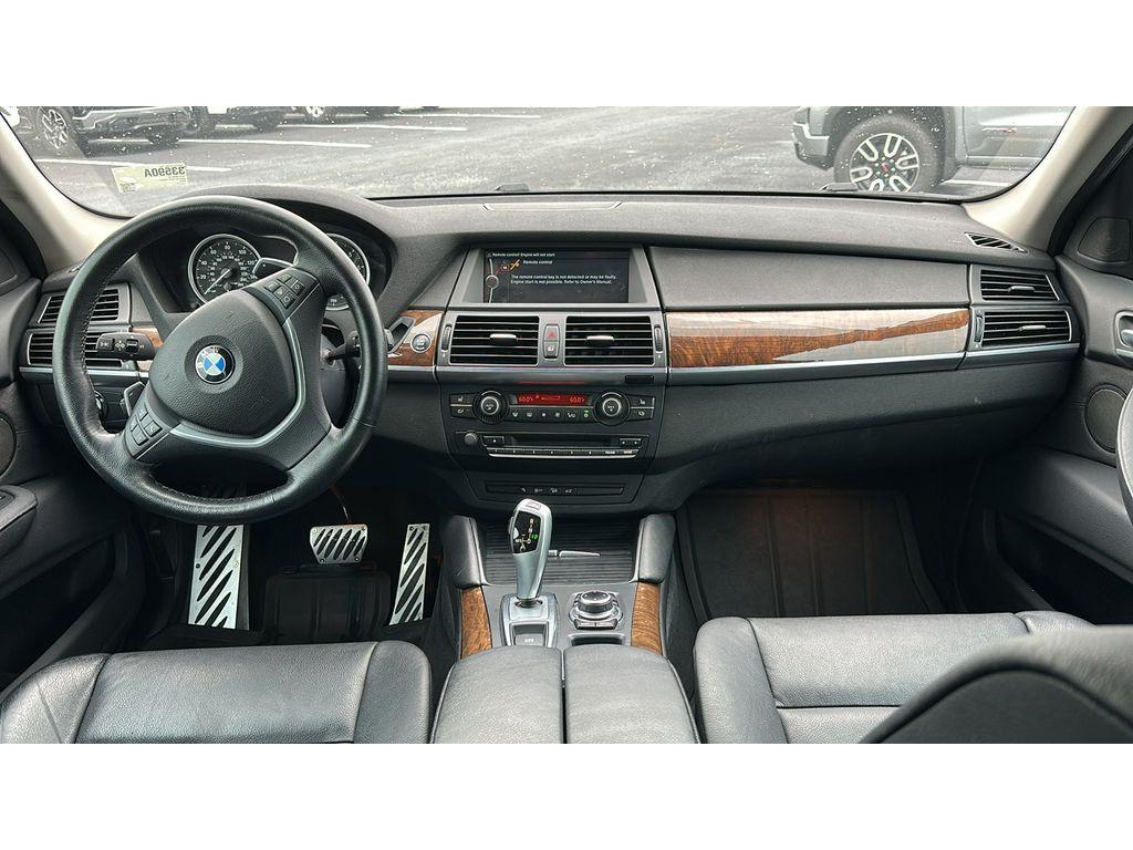 used 2013 BMW X6 car, priced at $7,000