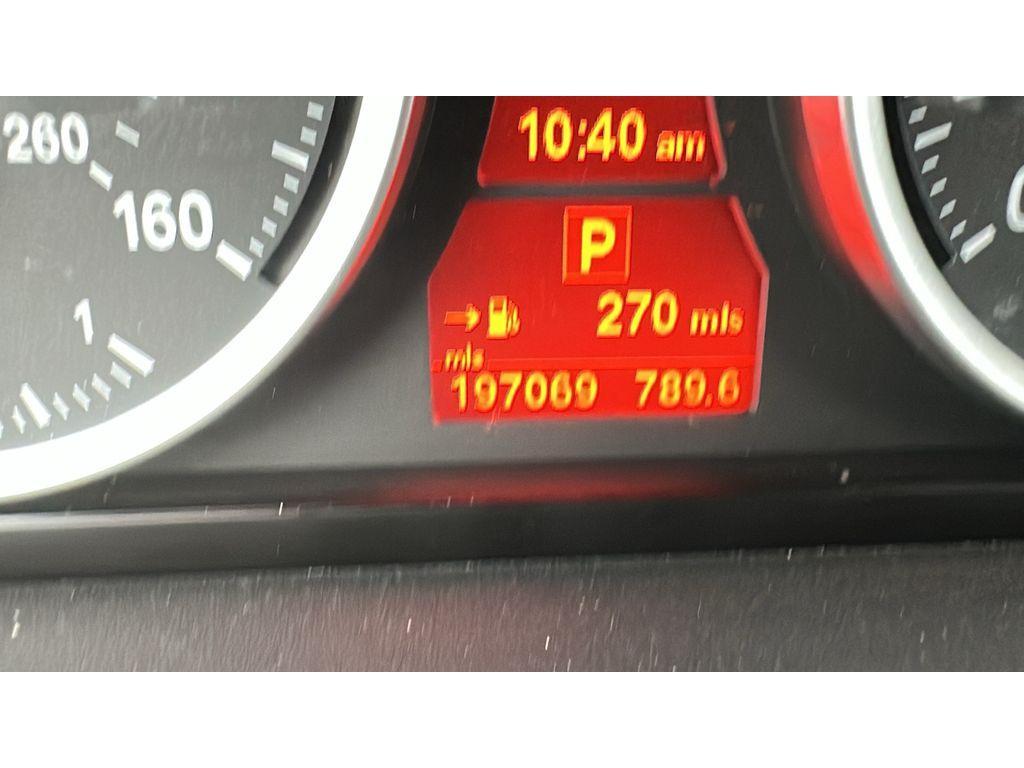used 2013 BMW X6 car, priced at $7,000