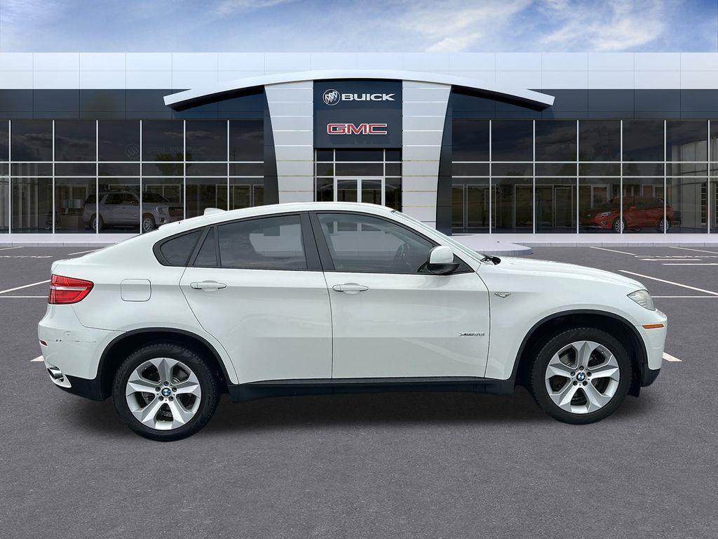 used 2013 BMW X6 car, priced at $7,000