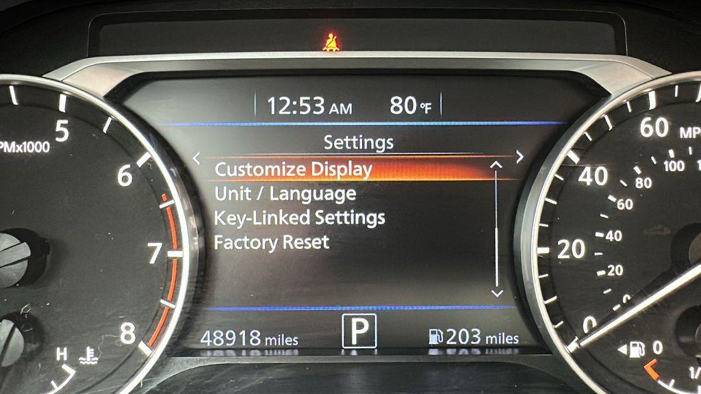 used 2023 Nissan Altima car, priced at $19,900