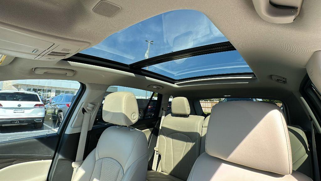 used 2020 Buick Envision car, priced at $18,500