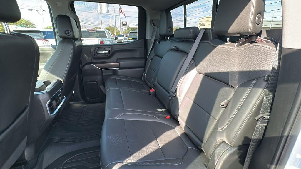 used 2020 GMC Sierra 1500 car, priced at $37,898