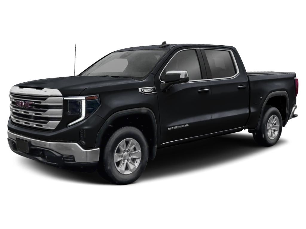 new 2026 GMC Sierra 1500 car, priced at $65,175