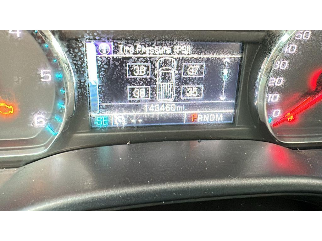 used 2015 Chevrolet Silverado 1500 car, priced at $17,998