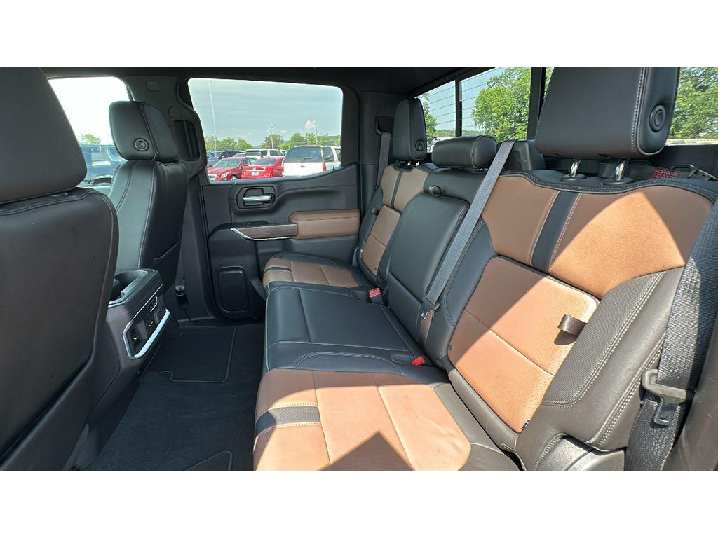 used 2021 Chevrolet Silverado 1500 car, priced at $43,258