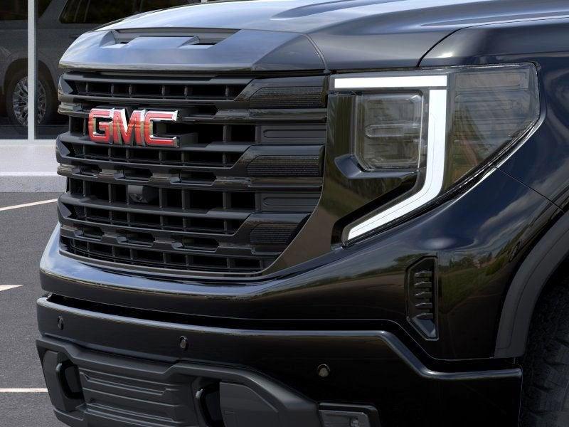 new 2026 GMC Sierra 1500 car, priced at $59,095
