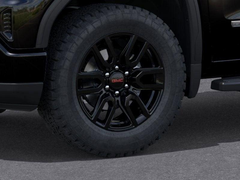 new 2026 GMC Sierra 1500 car, priced at $59,095