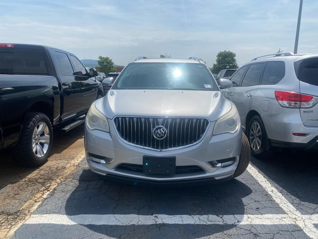 used 2013 Buick Enclave car, priced at $7,260