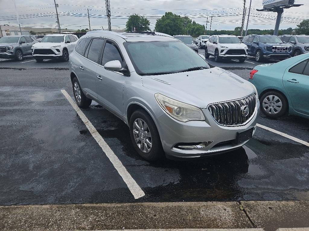 used 2013 Buick Enclave car, priced at $8,619