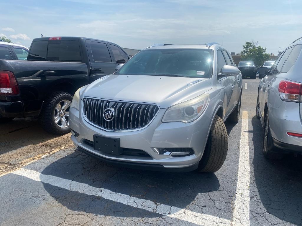 used 2013 Buick Enclave car, priced at $7,260