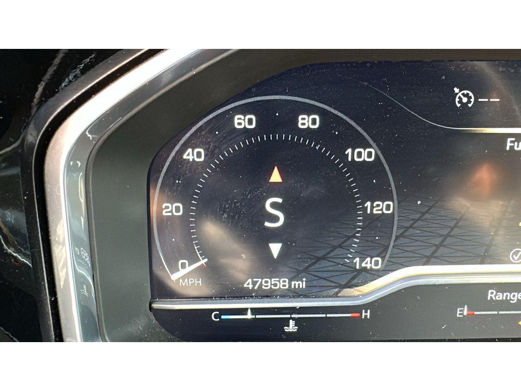 used 2023 GMC Sierra 1500 car, priced at $49,998