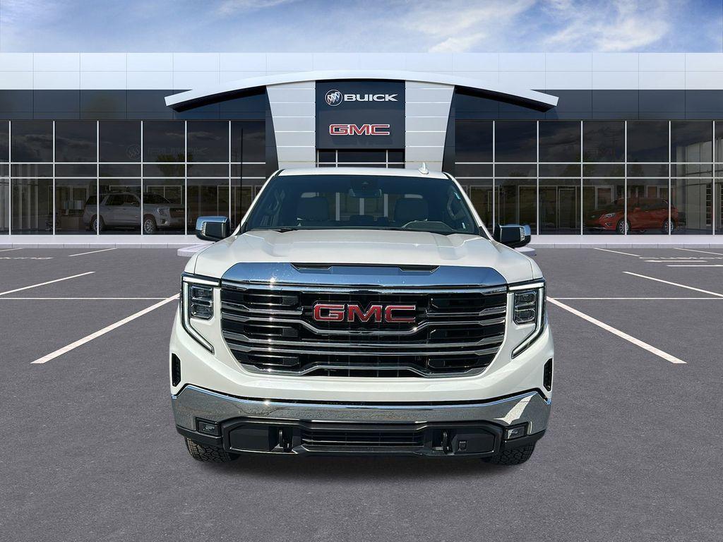used 2023 GMC Sierra 1500 car, priced at $49,998