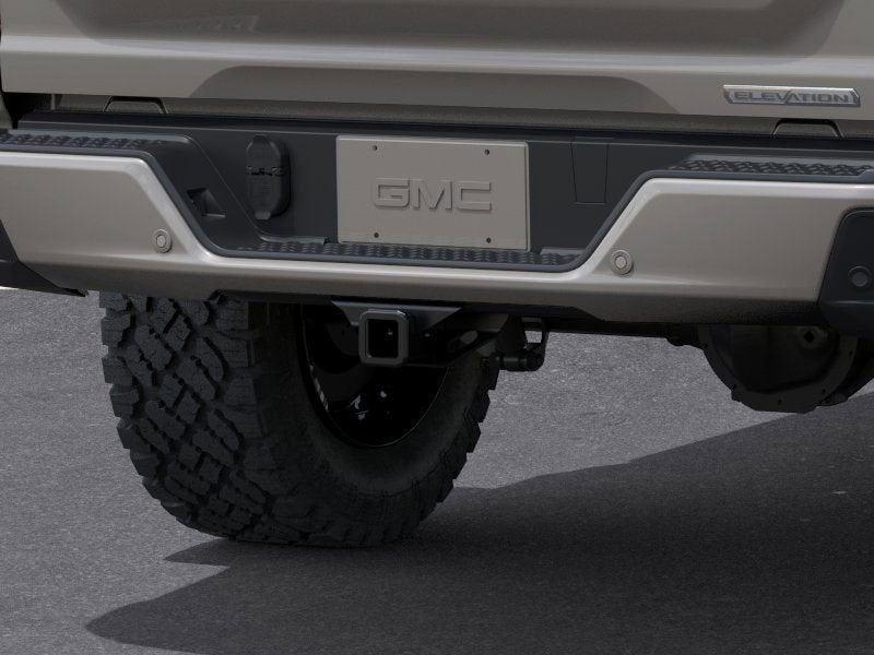 new 2026 GMC Canyon car, priced at $44,719