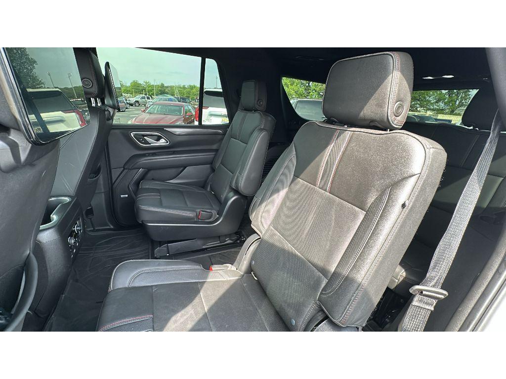 used 2022 Chevrolet Tahoe car, priced at $55,697