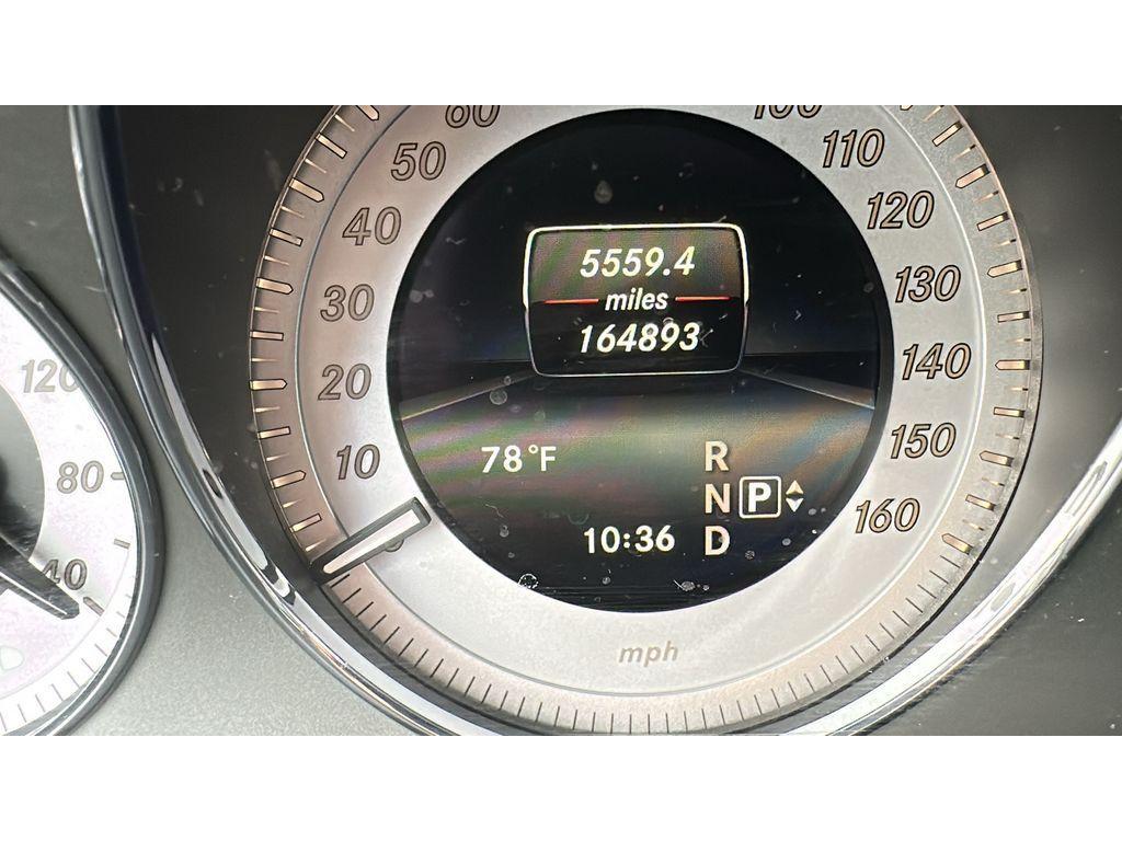 used 2015 Mercedes-Benz GLK-Class car, priced at $7,898