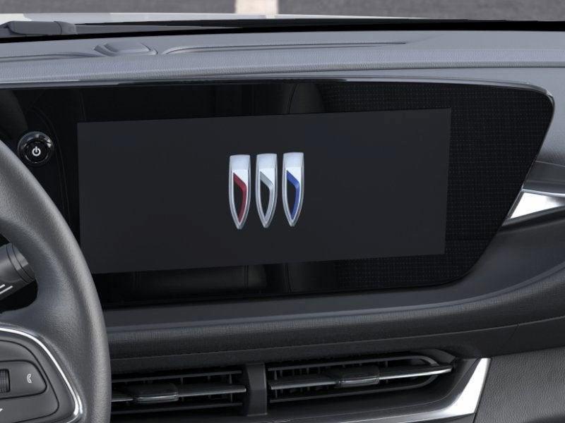 new 2026 Buick Envista car, priced at $26,868