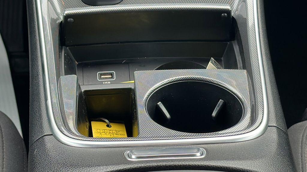 used 2022 Hyundai Santa Fe car, priced at $20,998