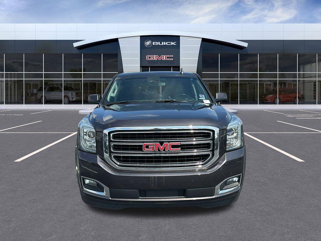 used 2016 GMC Yukon car, priced at $19,239