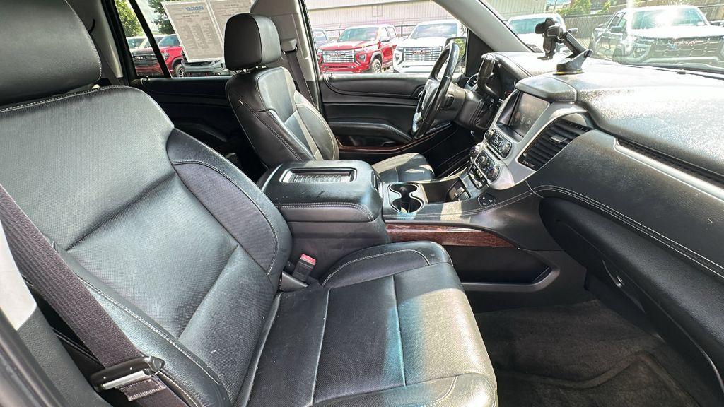used 2016 GMC Yukon car, priced at $19,239